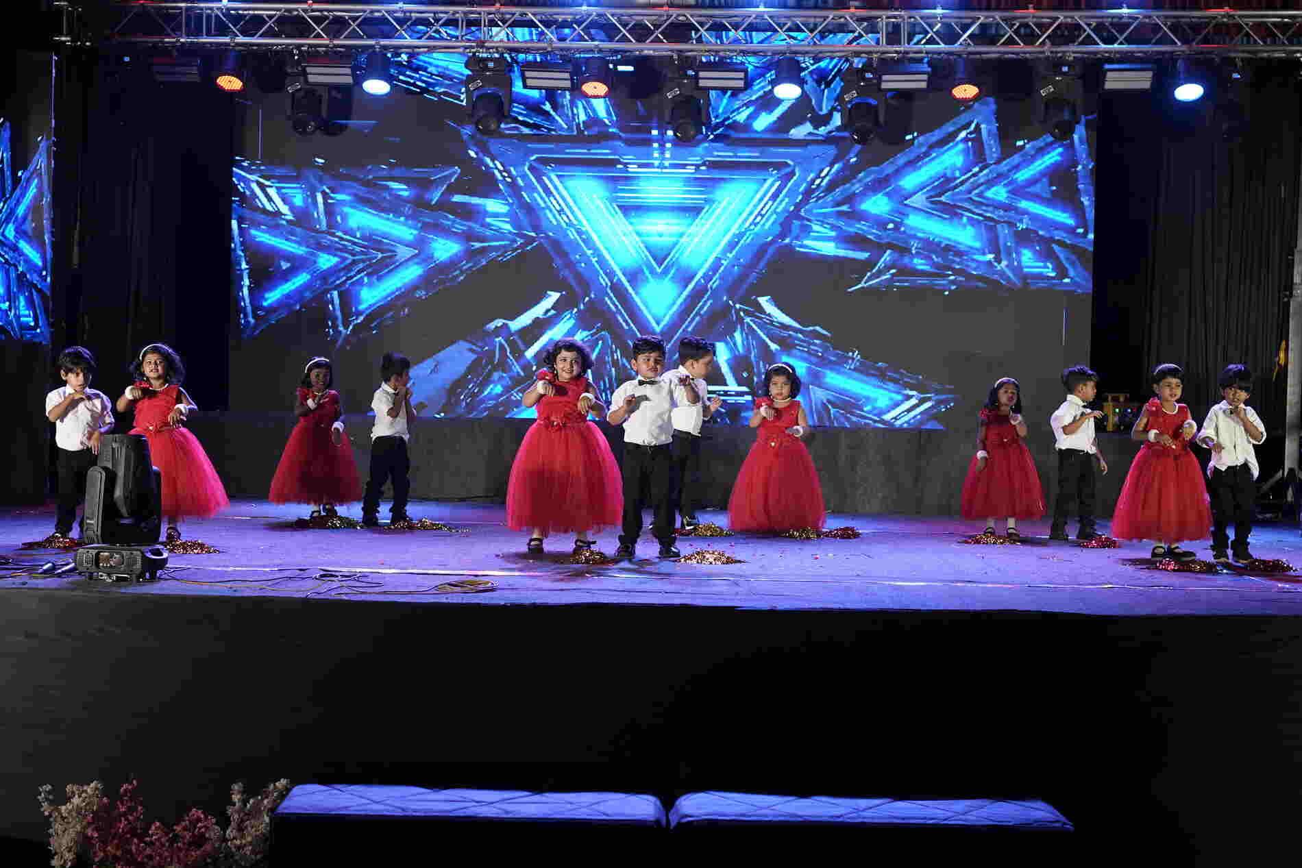 Annual Cultural Fest