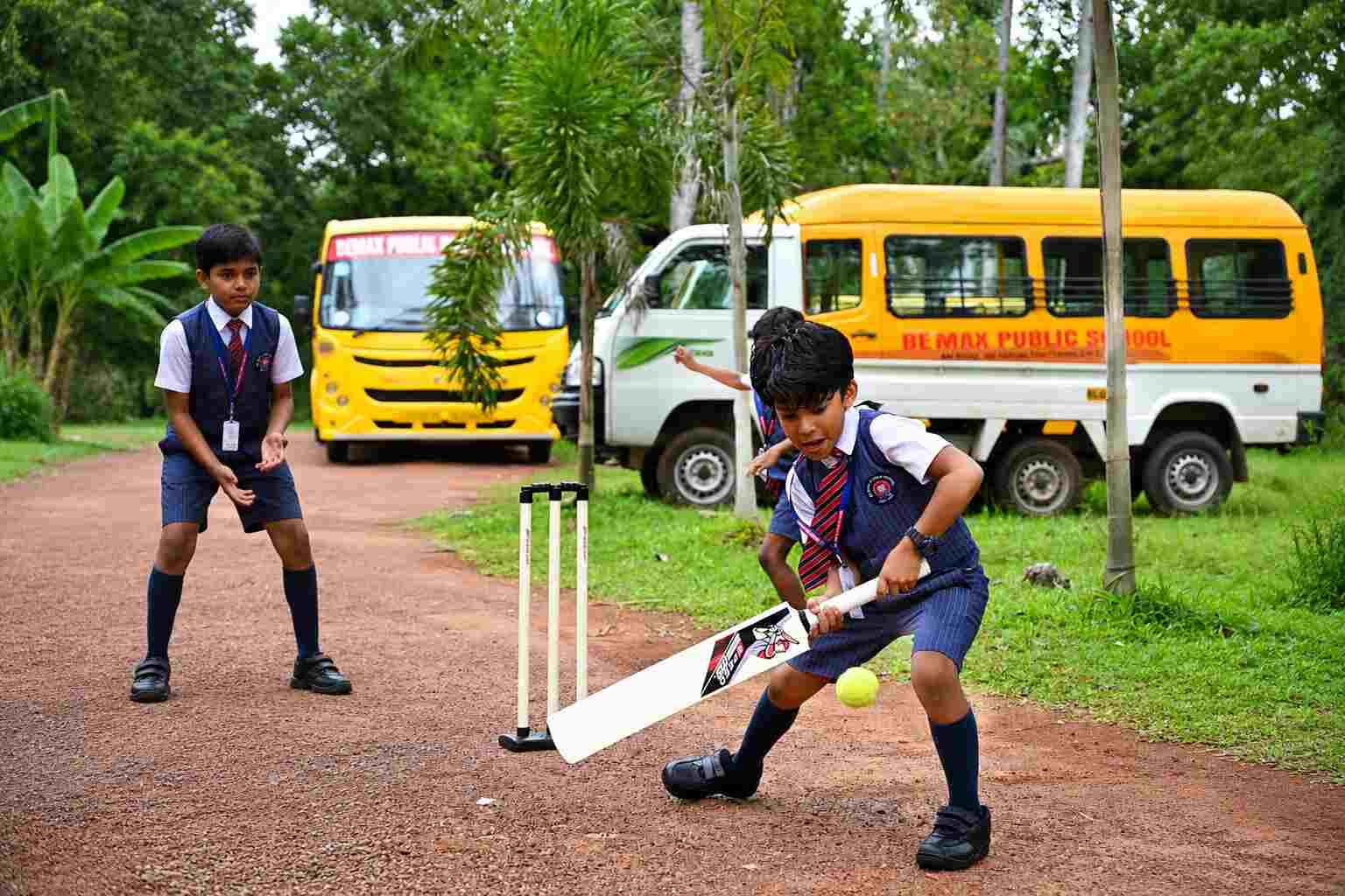 Arts & Sports
