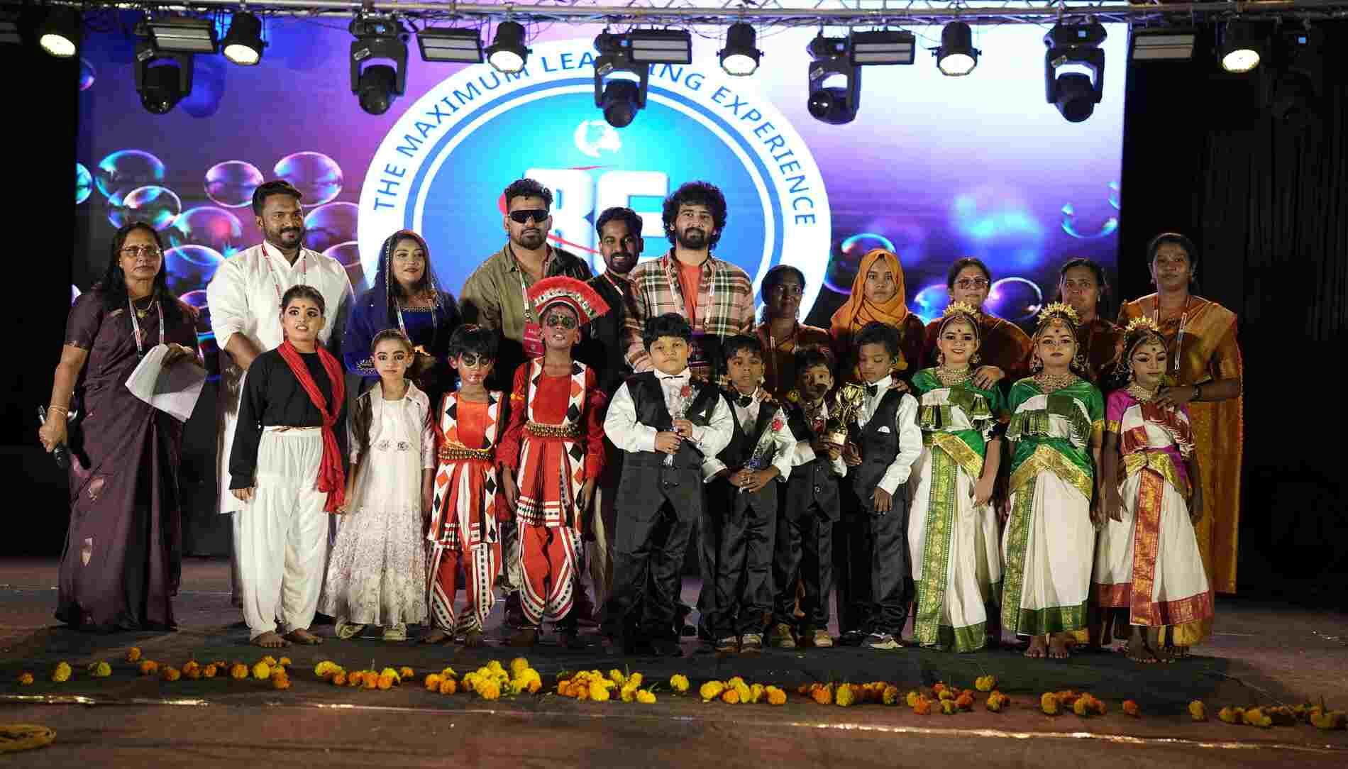 Award Function.