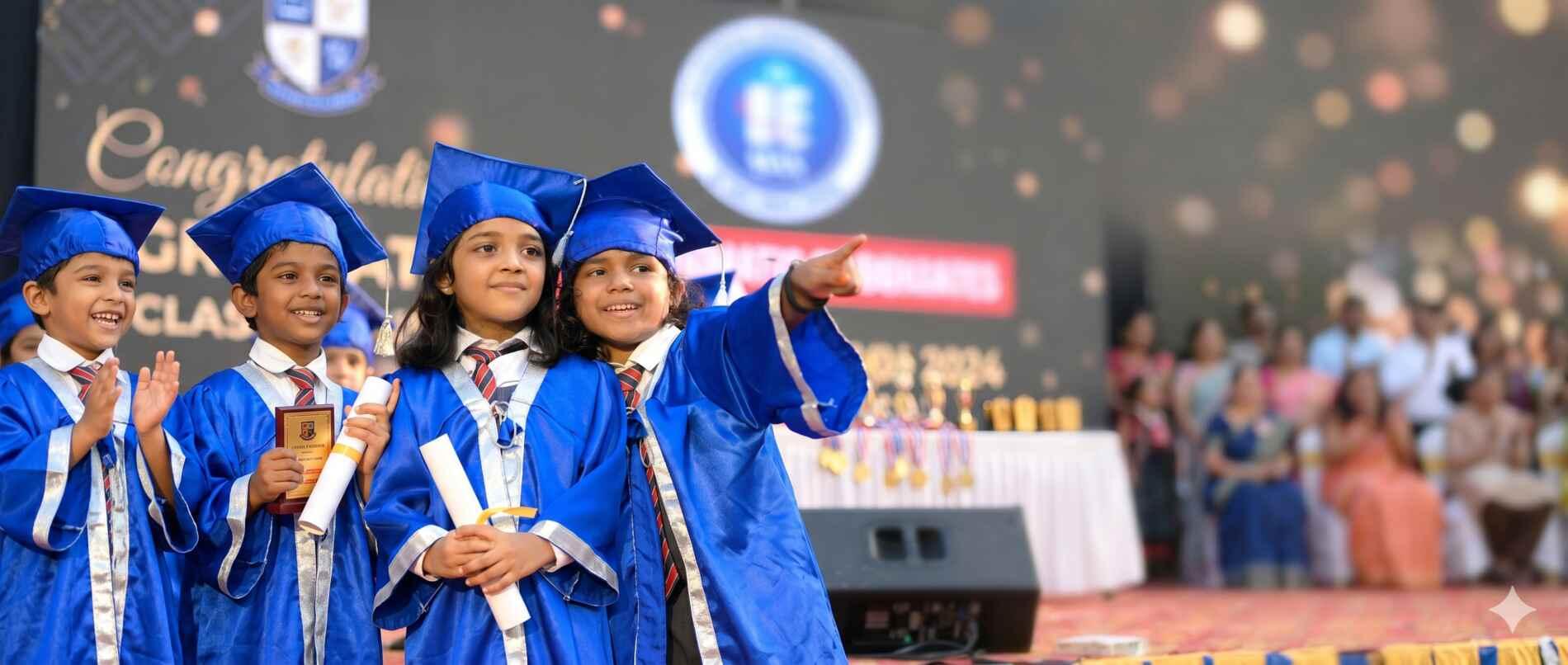 Convocation Ceremony