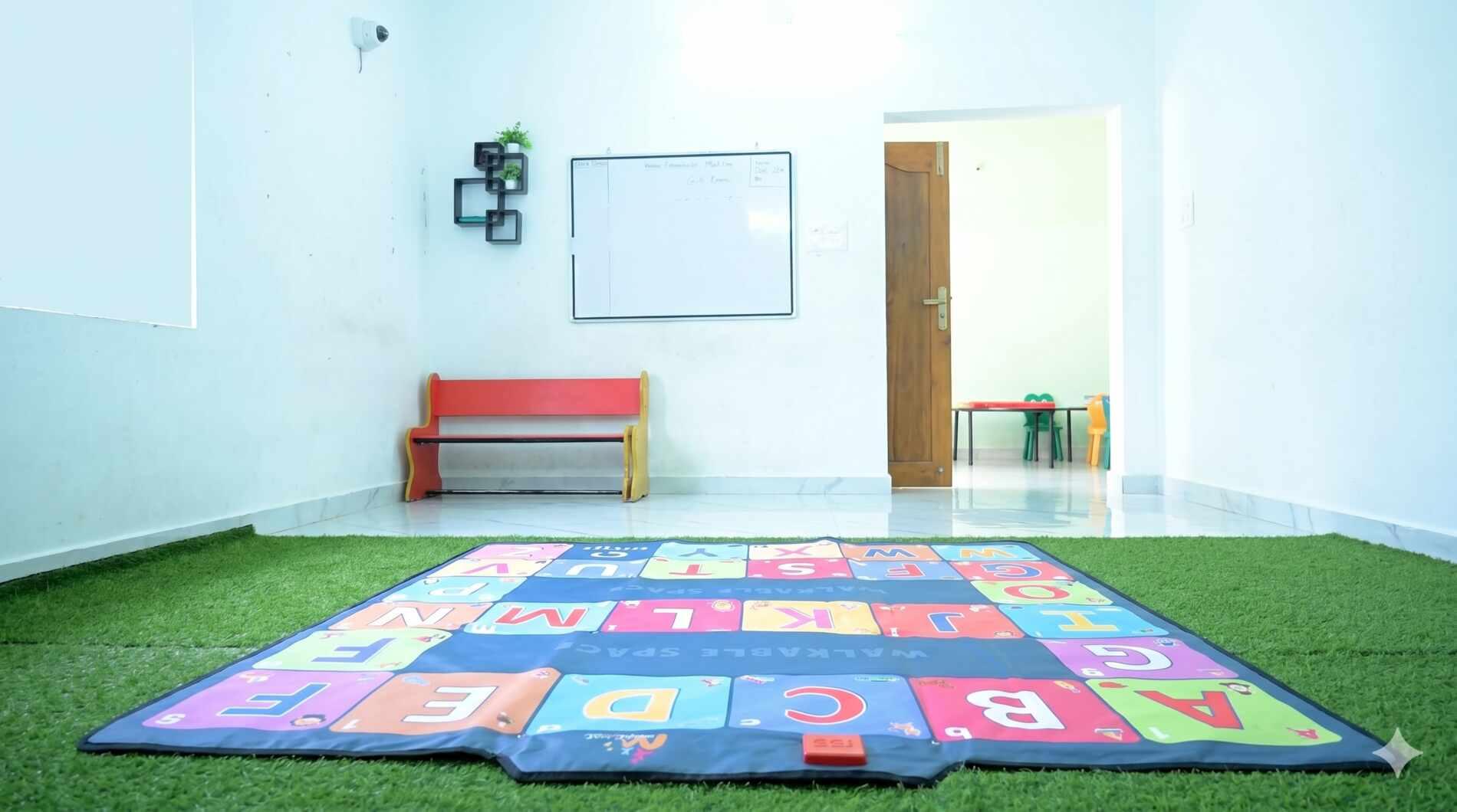 Magik Mat