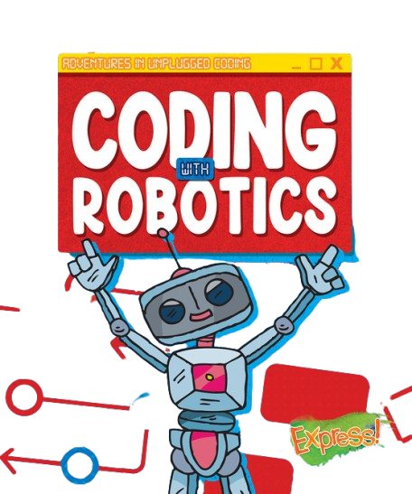 robotics and coding