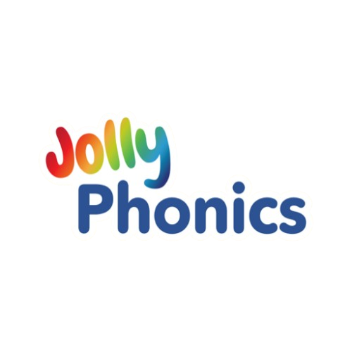 Jolly phonics