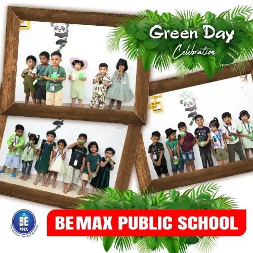 green-day